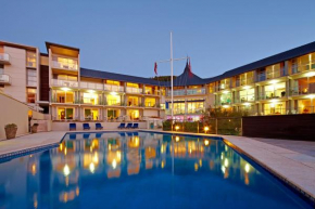 Picton Yacht Club Hotel, Picton